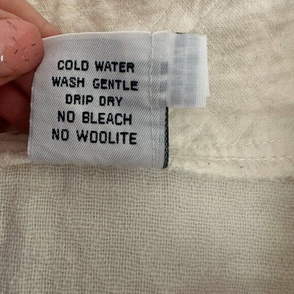 Alfredos‎ Wife Jacket Aztec Southwestern Embroidered Patchwork Boho Colorful - Picture 8 of 16